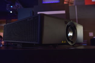 科視Christie HS與AP系列投影機首次亮相2016年印度國際視聽集成設(shè)備與技術(shù)展