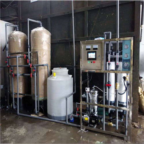 杭州灣工業(yè)水處理方案 河水過濾、噴涂清洗水處理與工業(yè)凈水機(jī)的創(chuàng)新應(yīng)用