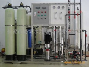 海博水處理設備 產品優勢、加盟前景與污水處理方案全解析